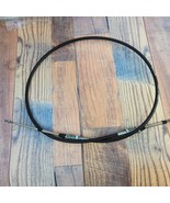 TCI 840500 Black Shifter Cable 5 ft Length 2 in Stroke Morse Style Threa... - €75,36 EUR