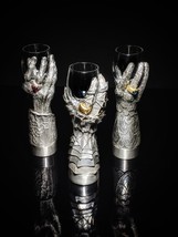 royal selangor pewter lord of rings flutes - £2,314.96 GBP