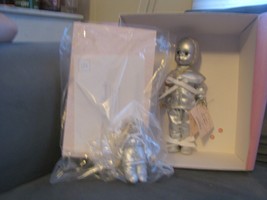 Madame Alexander 8&quot; To Oz Tin Man Doll - £63.94 GBP