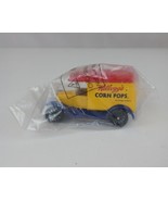 New Vintage Matchbox 1921 Model T Ford Kelloggs Corn Pops Diecast Toy - $13.47 CAD