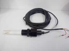 ELECTRODE CONDUCTIVITY SENSOR -  Conductivity sensor probe- USA - $21.78
