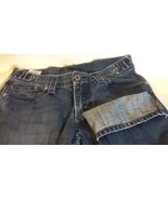 LEVIS 511 Women&#39;s 30x30 Jeans Skinny MEDIUM WASH Zipper Back Pockets RED... - €25,31 EUR