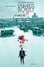 James Bond - Vargr [Hardcover] Ellis Warren - £23.55 GBP