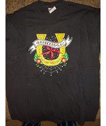 The Reducers SF Shirt Sz L Oi! Skinhead Argy Bargy Slade - $17.99