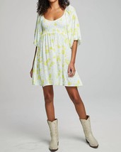 Chaser dolce mini dress in BABY BLUE - size S - £57.34 GBP