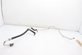 04-09 TOYOTA PRIUS A/C LINE HOSE PIPE E1411 image 7