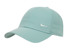 Nike Club Unstructured Small Swoosh Cap Casual Sports Lifestyle Hat FZ56... - $48.96