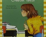 Junie B., First Grader: Cheater Pants Barbara Park and Denise Brunkus - $2.93