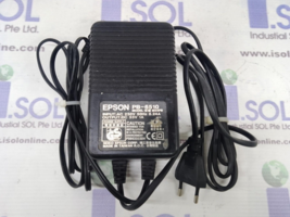 Epson PB-6510 M34PB Receipt printer power supply adapter PB6510 - £29.43 GBP