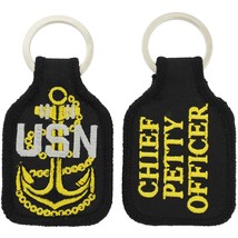 U.S. Navy Keychain 2 3/4&quot; - £9.05 GBP