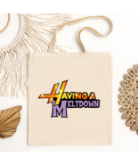 Hannah Montana Tote Bag  - $31.45 CAD