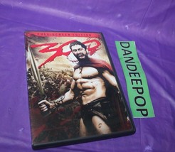 300 (DVD, 2007, Full Frame) - £6.32 GBP