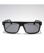 Tom Ford Philippe-02 TF999-N 02D Sunglasses Men&#39;s Matte Black Polarized ... - $5,570.73 MXN