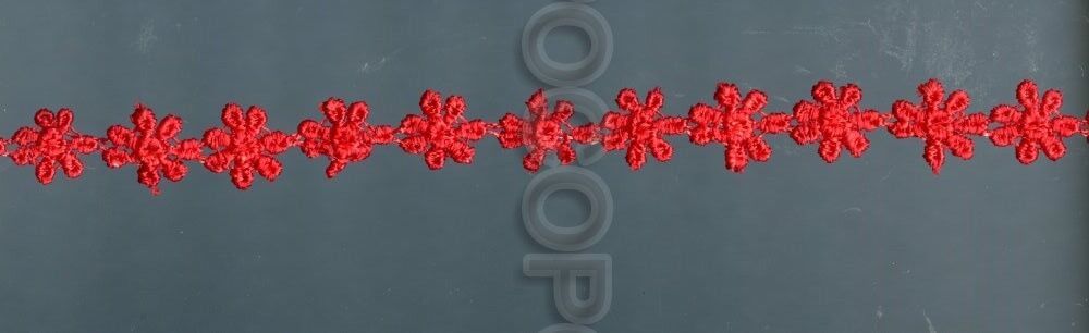 LACE LACE HANDRAIL MACRAME DAGARITE HIGH 1cm ART. 4176-
show original ti... - $1.12