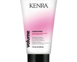 Kenra Volume Conditioner Increase Body &amp; Fullness Fine To Normal Hair 1.... - $15.79