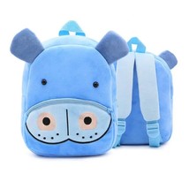  Cute Kids  School Bags Backpack Children  Schoolbag 3D   Bag for Girls Boys moc - £122.89 GBP