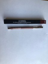 MAC  Colour Excess Gel Pencil Eye Liner ~ NUDGE NUDGE, INK INK ~ NEW IN BOX - $19.99
