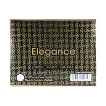 PIATNIK Double Deck Playing Cards Elegance 222443 - £11.78 GBP