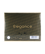 PIATNIK Double Deck Playing Cards Elegance 222443 - $279.60 MXN