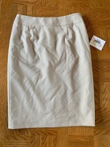 Womens Calvin Klein Pencil Skirt Size 2 0105 - £61.52 GBP
