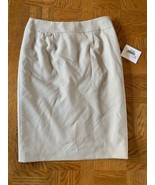 Womens Calvin Klein Pencil Skirt Size 2 0105 - $107.30 CAD