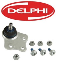 Delphi Front Upper Ball Joint L or R MERCEDES C/E/S Class 03-11 fitment ... - $648.97 MXN