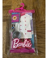 Barbie Accessory Pack - $11.67 CAD