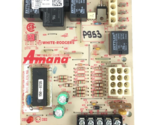 White Rodgers 102077-17 Furnace Control Circuit Board AMANA 50A65-288-06... - $107.53
