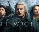 The Witcher - Complete TV Series in High Definition (See Description/USB) - $49.95