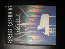 George Gershwin&#39;s Greatest Hits 1976 Warner Bros Publications 26 Songs S... - £10.35 GBP
