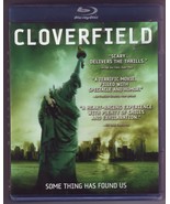 Cloverfield (2008) (2008 Paramount Blu-ray) - £4.71 GBP