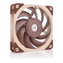 Noctua NF-A12x25 5V PWM, Premium Quiet Fan with USB Power Adaptor Cable,... - $52.24
