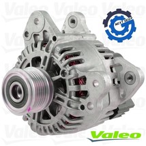 New OEM Valeo 110AMP 12V Alternator For 06-14 AUDI Volkswagen A3 &amp; Golf ... - £107.30 GBP