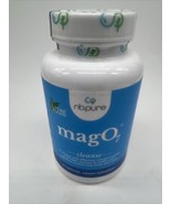 NB Pure Mag O7 Ultimate Digestive System Cleanse Pure Vegan 90 Caps Deto... - $398.22 MXN