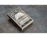 Bicycle US Presidents Playing Cards (Deluxe Embossed Collector Edition) - $19.79