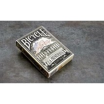 Bicycle US Presidents Playing Cards (Deluxe Embossed Collector Edition) - £15.95 GBP
