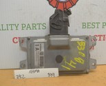 31036CZ30B Nissan Rogue 2010 Transmission Control Unit TCU Module 879-29C2 - $47.99