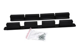 12 Inch Black Attachable Vacuum Cleaner Magnet MS12 - $311.01 MXN