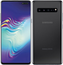 Samsung galaxy s10 5g black thumb200