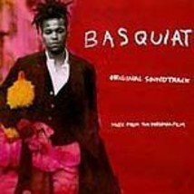 Original Soundtrack : Basquiat [us Import] CD (1997) Pre-Owned - £11.97 GBP