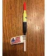 Thill America&#39;s Favorite Balsa Weighted Slip Float UND786 Ships N 24h - $8.29 CAD