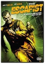 The Escapist Dvd  - £8.76 GBP