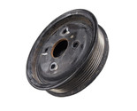 Cooling Fan Hub Pulley From 2004 Nissan Titan  5.6 - £39.27 GBP