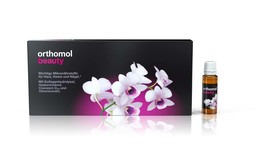 Orthomol beauty drinking ampoules 7 pcs - $93.00