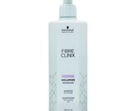 Schwarzkopf Fibre Clinix Tribond Volumize Technology Shampoo 8.5oz 250ml - $18.58