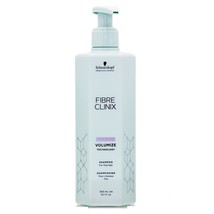 X tribond volumize technology shampoo for fine hair 85 ounce 250 milliliters 1646408488 thumb200