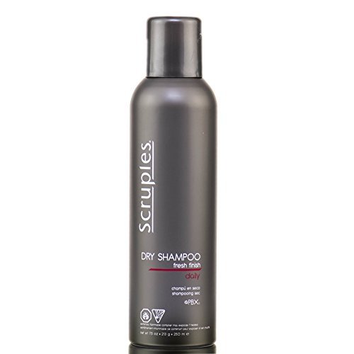 Scruples Pearl Classic Dry Shampoo 7.5oz