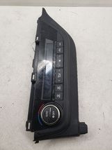 Temperature Control Automatic Temperature Control Fits 14-16 COROLLA 141... - $430.19 MXN