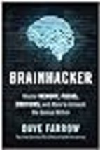 Brainhacker Master Memory, Focus, Emotions, and More to Unleash the Genius Withi - £17.24 GBP