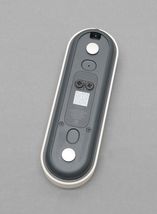 Google Nest GA03695-US Doorbell Wired (2nd Generation) - Linen (very good) image 3